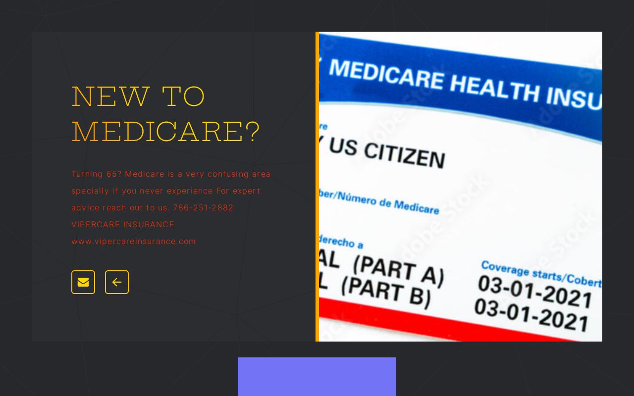 Medicare Information